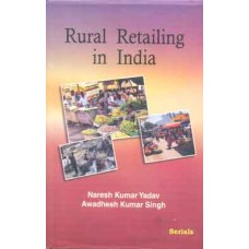 Rural Retailing in India